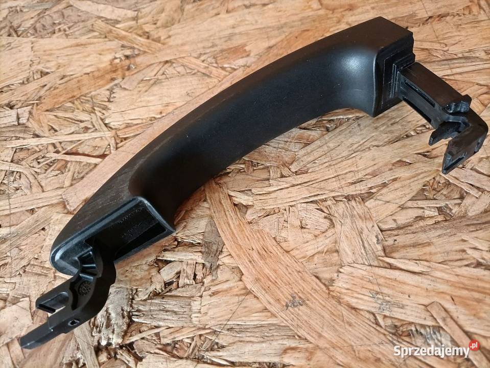 FORD TRANSIT 14 KLAMKA ZEWNĘTRZNA DRZWI BOCZNYCH Klamki wielkopolskie Pleszew