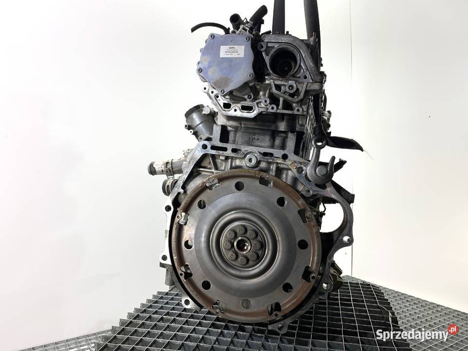 SILNIK HONDA 22 150 N22B1 ACCORD VIII