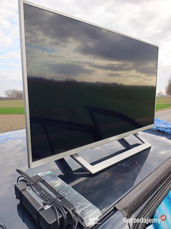 Telewizor Sony 32 cale KDL32WD757 Sony