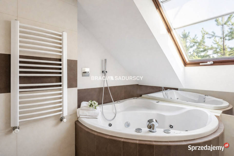 Dom 170m2 Lusina Spacerowa