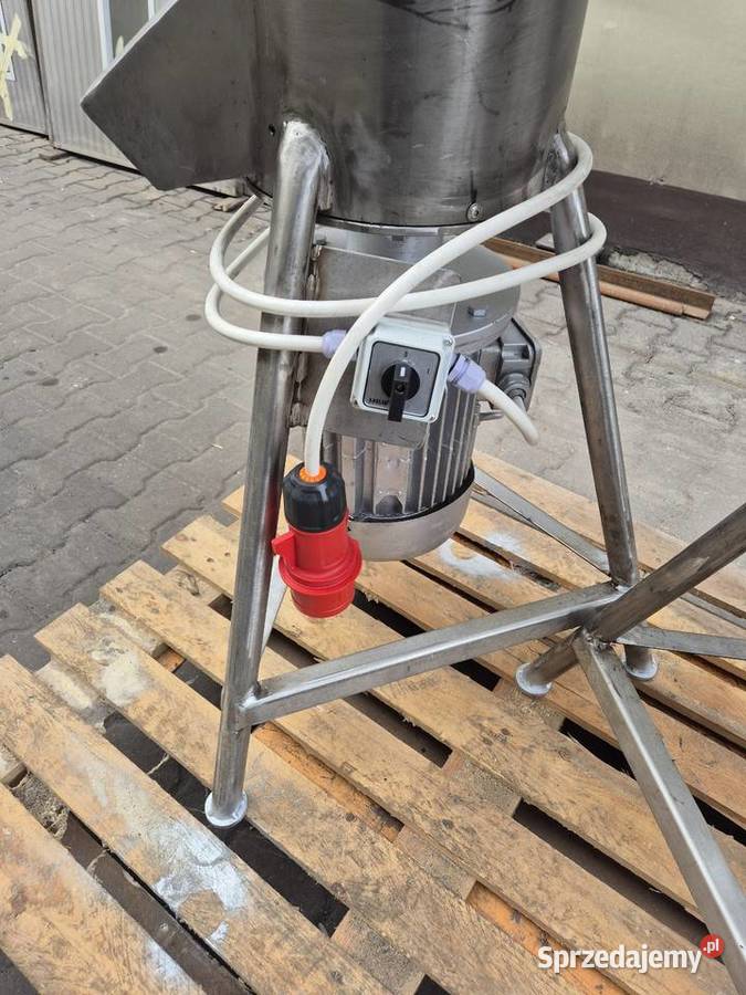 Młynek do bułki tartej Gastronomia Radom