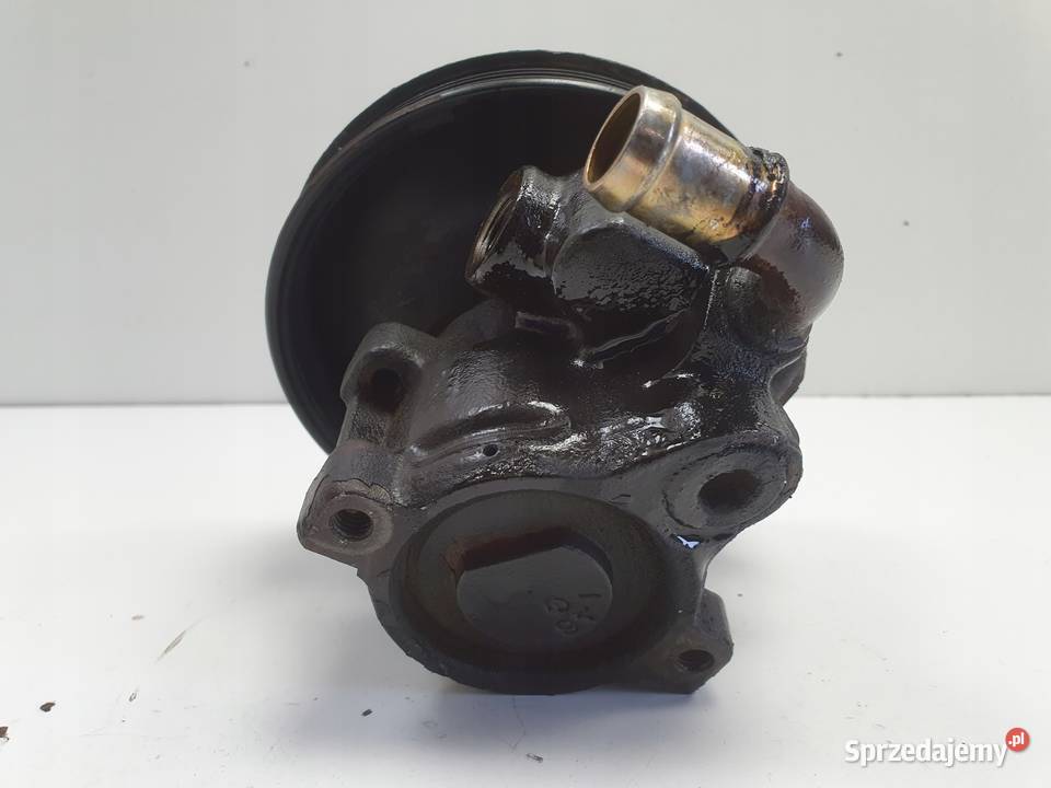 Ford Transit MK6 VI 23 16V POMPA WSPOMAGANIA sprzedam