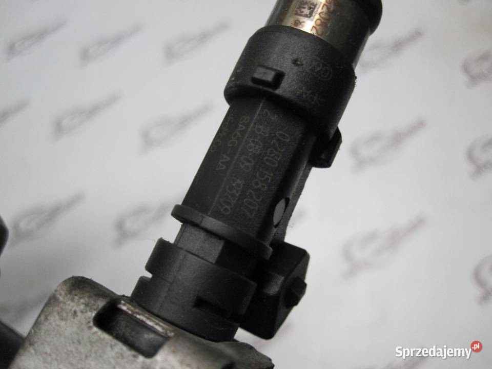 FORD FIESTA MK7 125 B SNJB 85 09r listwa