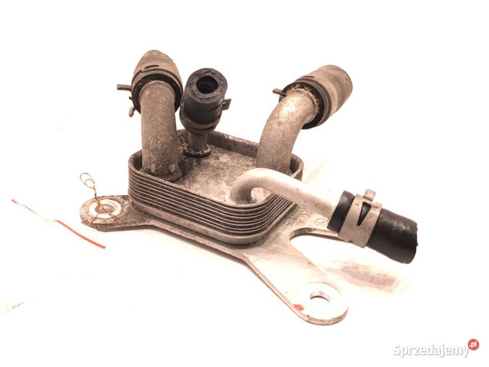 MAGISTRALA WODY CHŁODNICZKA TOYOTA COROLLA E21 osobowe