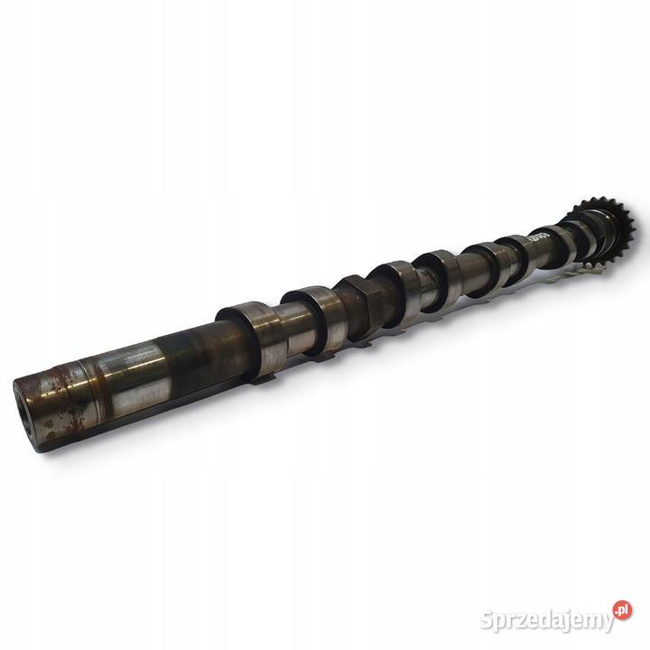 WAŁEK ROZRZĄDU wydechowy Opel Insignia B 20 CDTI Chełm