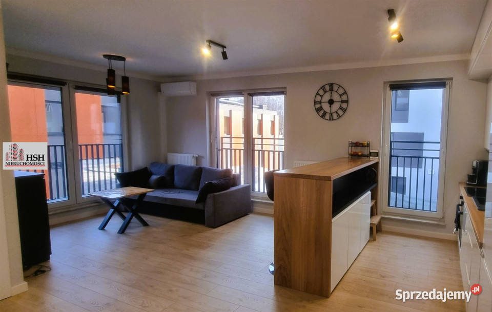 Mieszkanie Kraków 40m2 2 pokojowe sprzedam