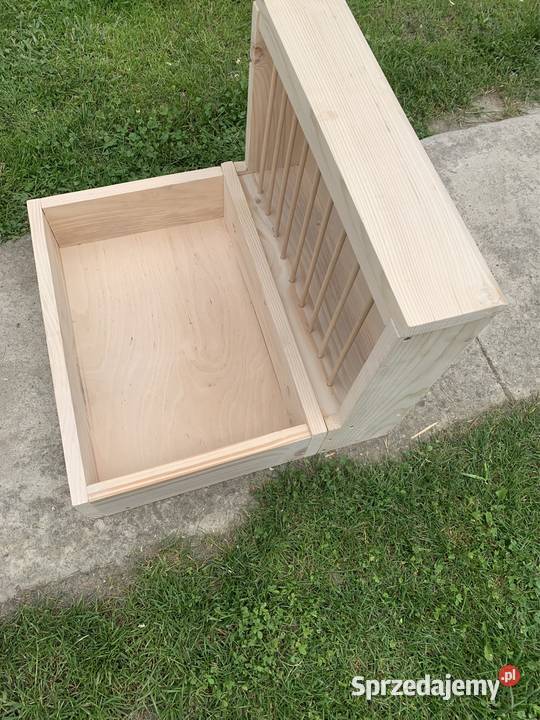 KuwetoPaśnik królikaświnki morskiej Dla gryzoni Wietrzychowice