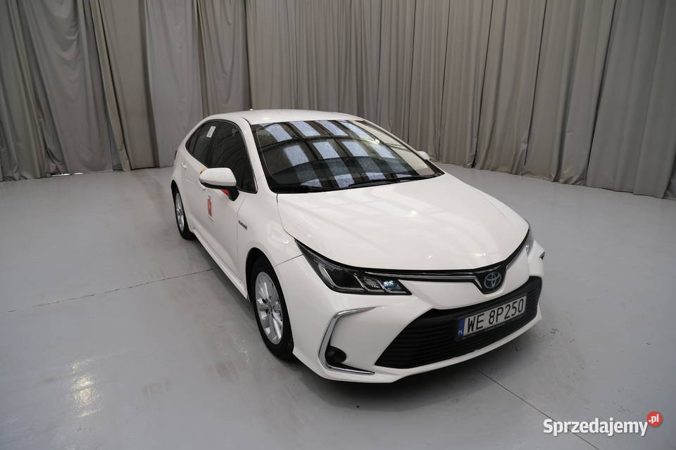 TOYOTA COROLLA 2020 179800 ccm 98