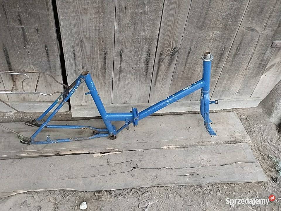 Części do Wigry inne rama jubilata jubilat na podkarpackie Medynia Głogowska sprzedam