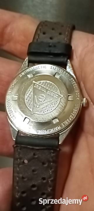 Zegarek Atlantic Worldmaster