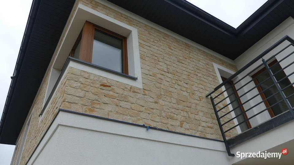 kamień ozdobny dekoracyjny na ściany domu w Dom i Ogród Radomsko