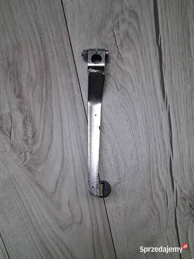 Nowa dźwignia zmiany biegów do mz etz 250 Wrocław