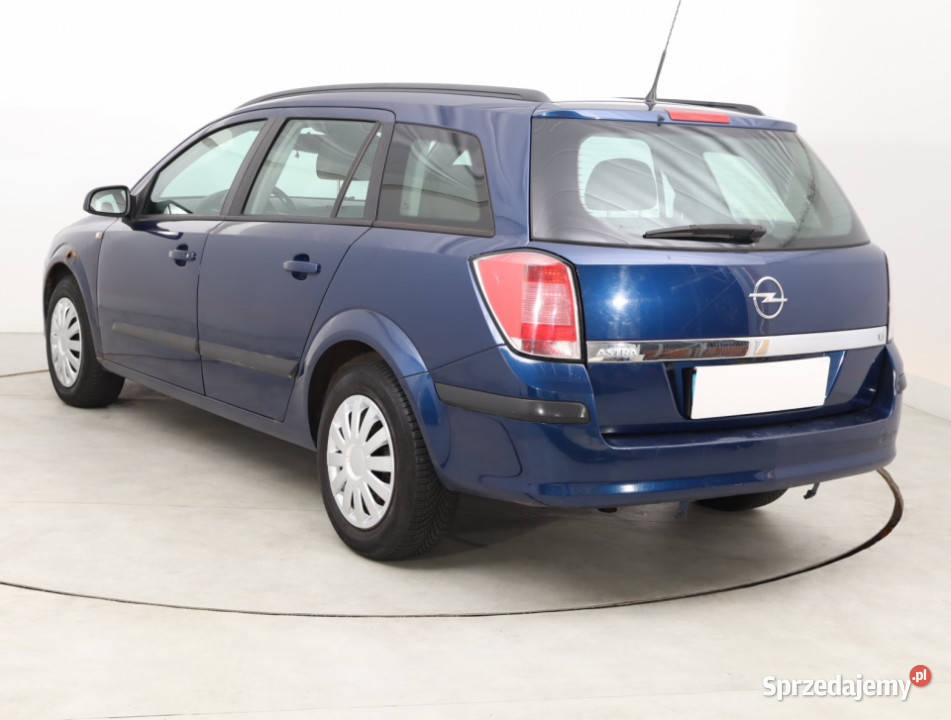 Opel Astra 18 16V wspomaganie kierownicy dolnośląskie Bielany Wrocławskie