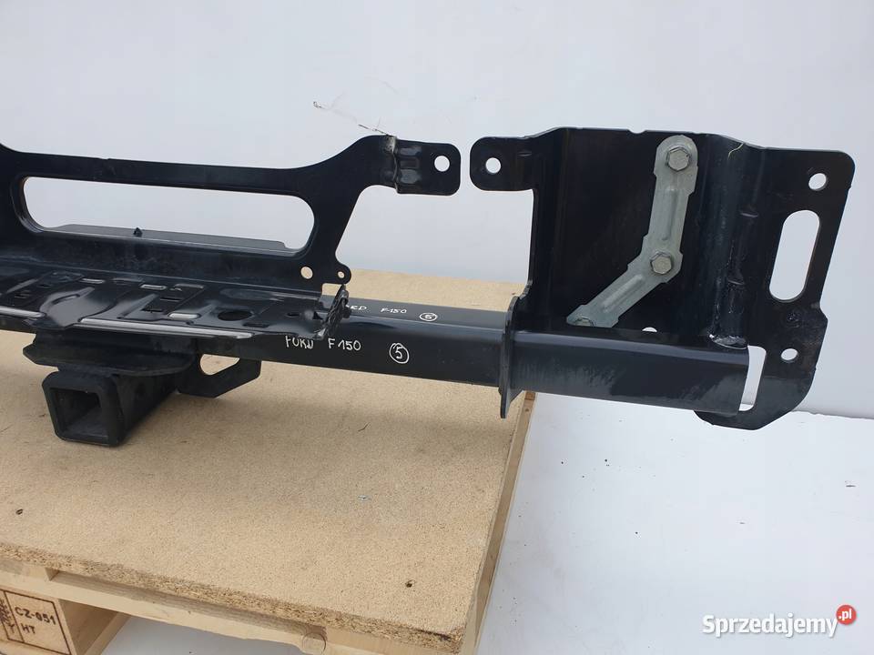 Ford F150 1520r TYLNY ZDERZAK BELKA ZDERZAKA TYŁ Chełm sprzedam