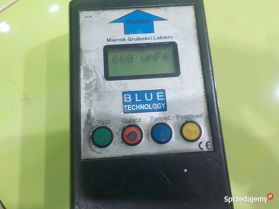 VW SHARAN II 20 TDI 12r 5D drzwi lewe tyl osobowe Suków