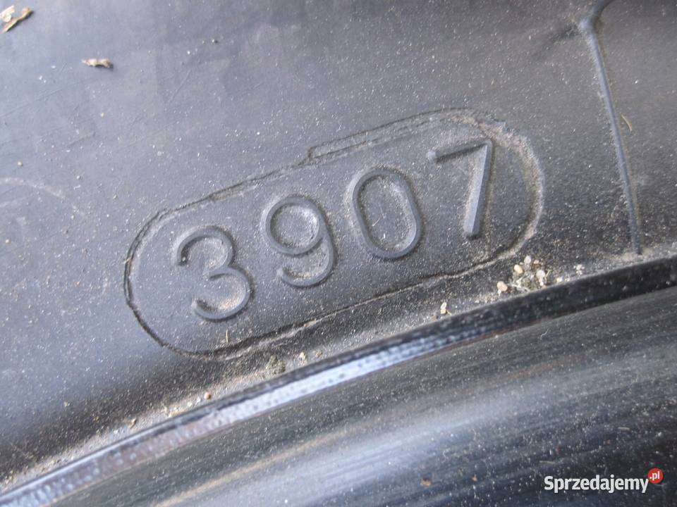 PEUGEOT 207 CITROEN C3 koło dojazdowe 1258015 Kielce