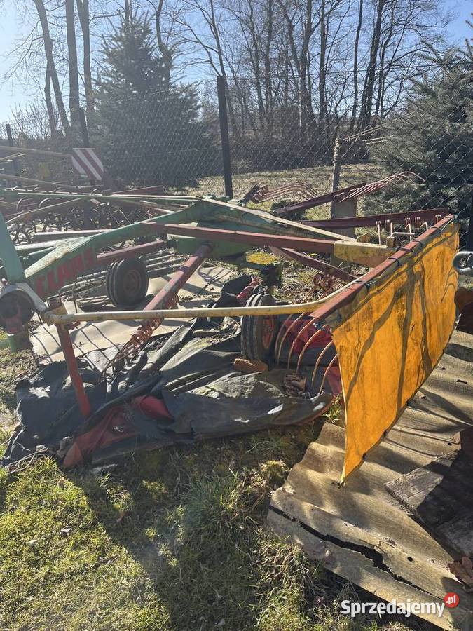 Grabarka Class Rolnictwo Zakliczyn