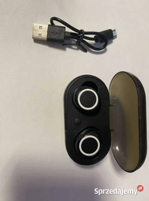 słuchawki bezprzewodowe Teofilów