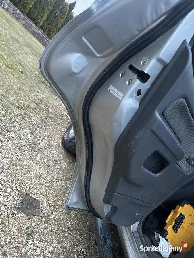 Nissan Xterra 33 v6 LPG patrol pathfinder navara Pyrzowice