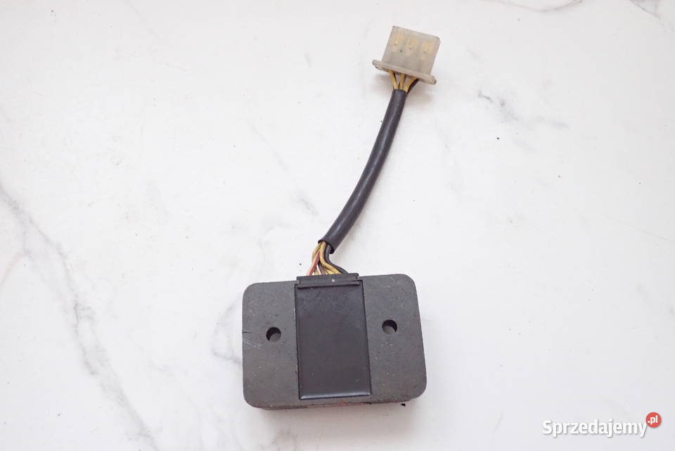 Regulator SH53012K 7N Kawasaki GPZ EX 500S Ninja Strzelce Krajeńskie sprzedam