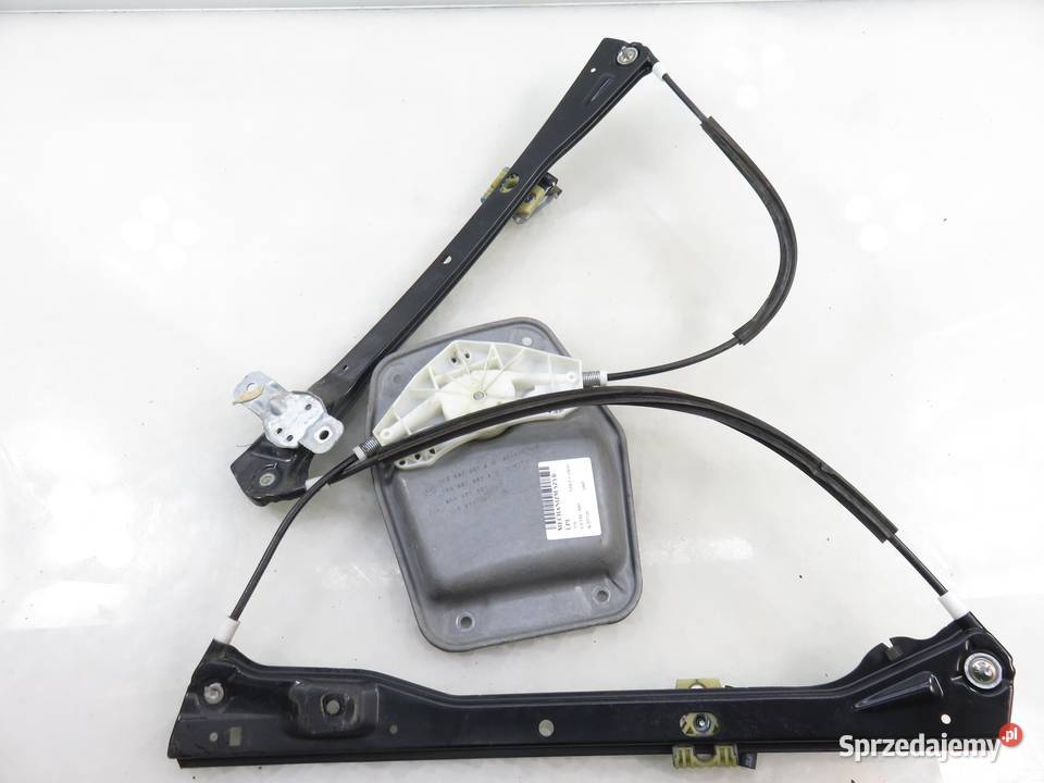 PODNOŚNIK SZYBY LEWY PRZEDNI VW GOLF V 1K1 osobowe