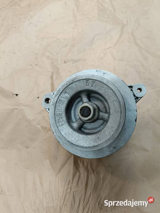 ALTERNATOR NOWY ORYGINAŁ UAZ 469 452 3151 WOŁGA Pozostałe Częstochowa