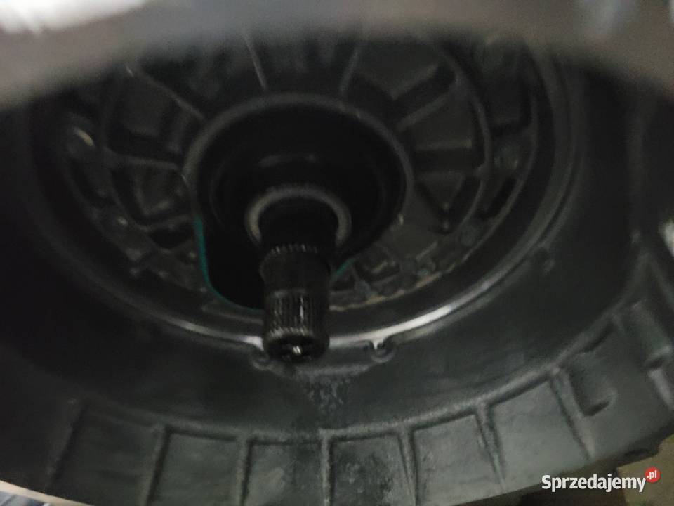 Skrzynia biegów Ford Ranger JB3P7000PE 2468677 Radom