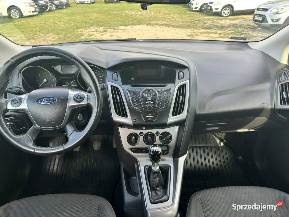Ford Focus Mk3 20102018 Nowe Iganie sprzedam