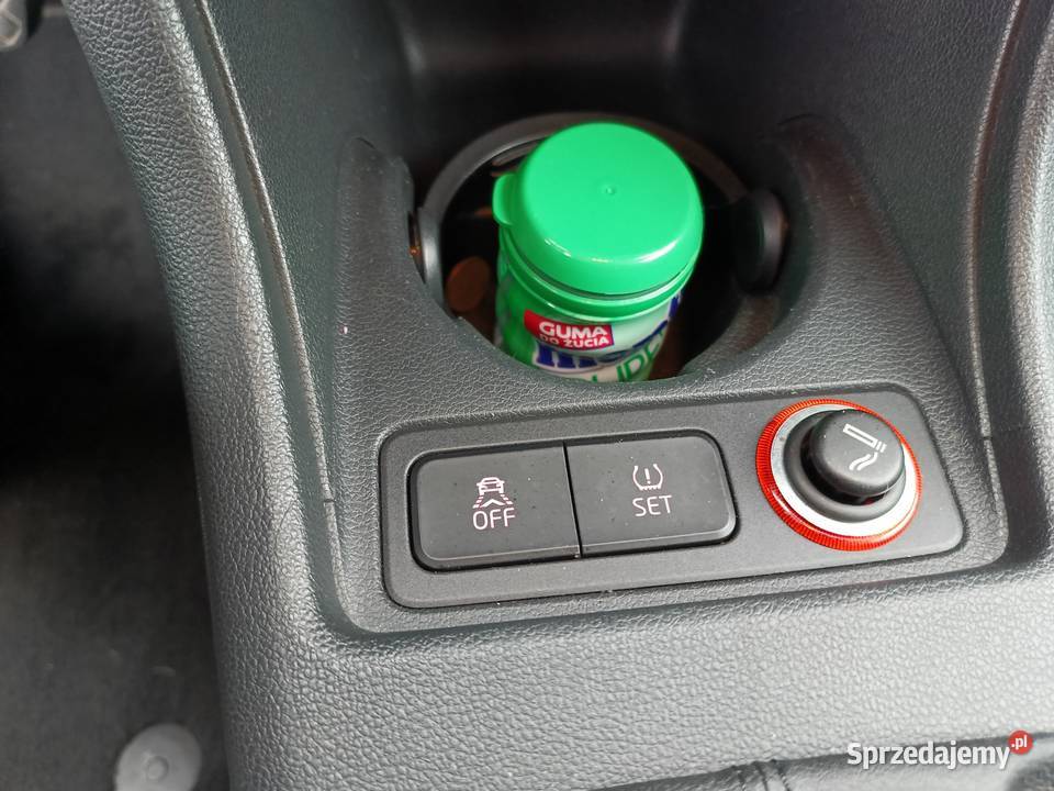 VW Up 2016 10 MPI 60 ABS kujawsko-pomorskie Bydgoszcz sprzedam