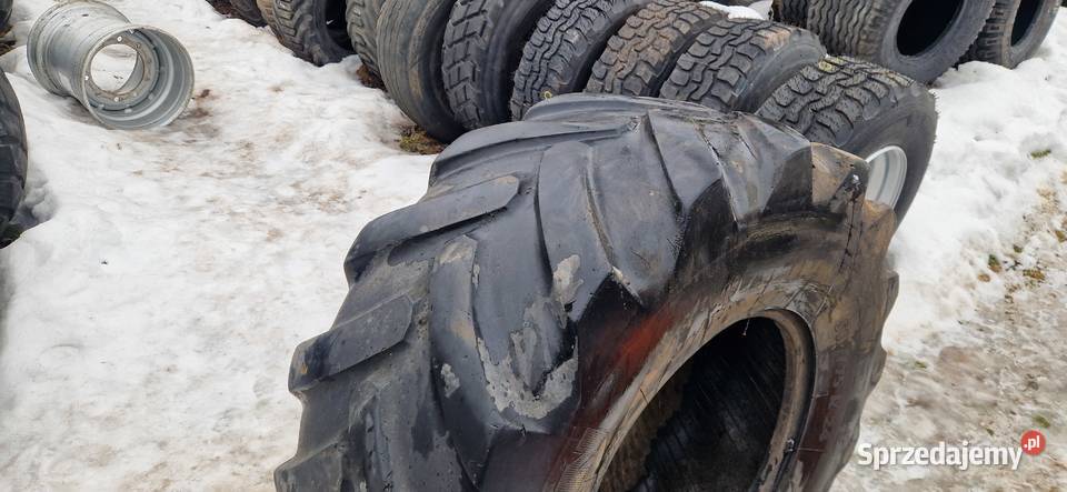 50075r24 Michelin XN725 169r24 16924 50 Forexbib Opony rolnicze Nowe Miasto Lubawskie