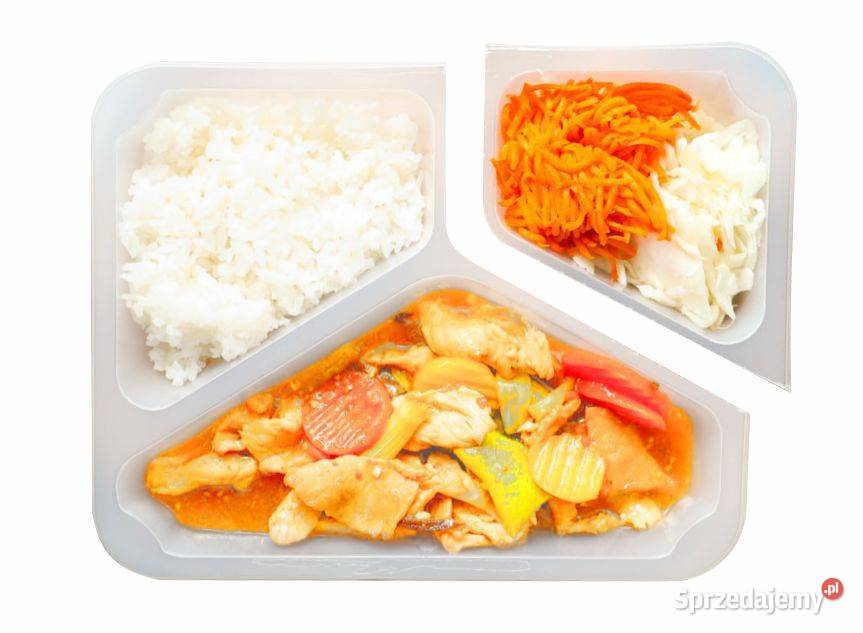 Pojemniki do zgrzewu z perforacją Ostrzyce