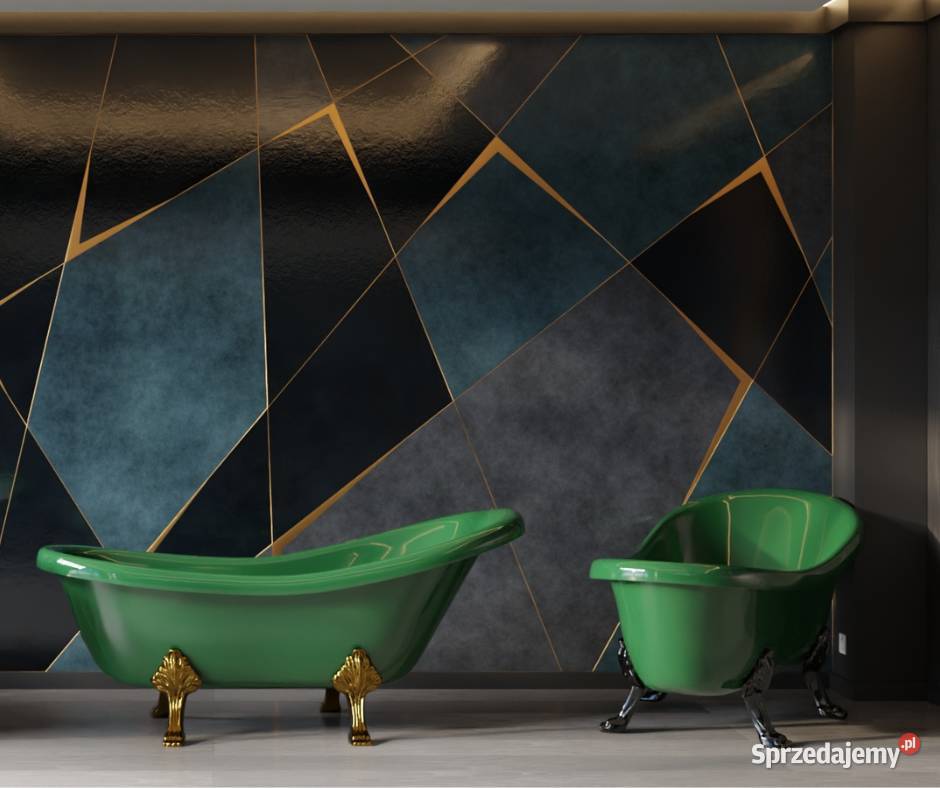 Wanna Retro personalizowana DUO COLOR 160 170 wielkopolskie Poznań sprzedam