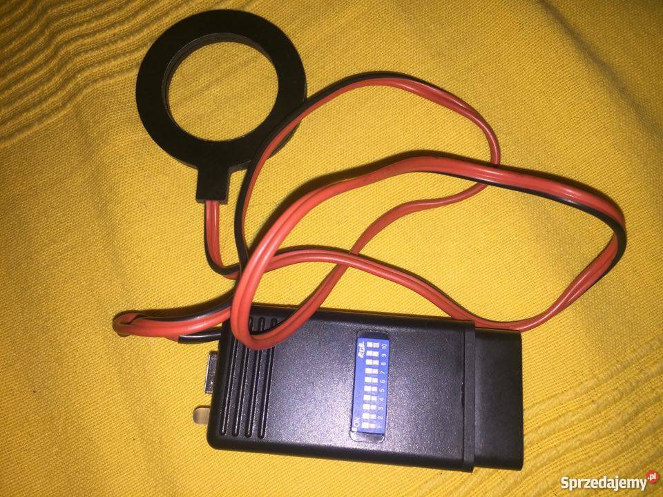 Kodowarka kluczy BMW BMW Key Coder