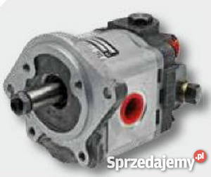 Pompy hydrauliczne do ciągnika DAVID BROWN wielkopolskie Trzcianka sprzedam