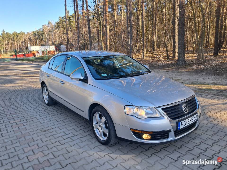 Okazja Passat 2010 sedan 20 TDI 140KM sprzedam
