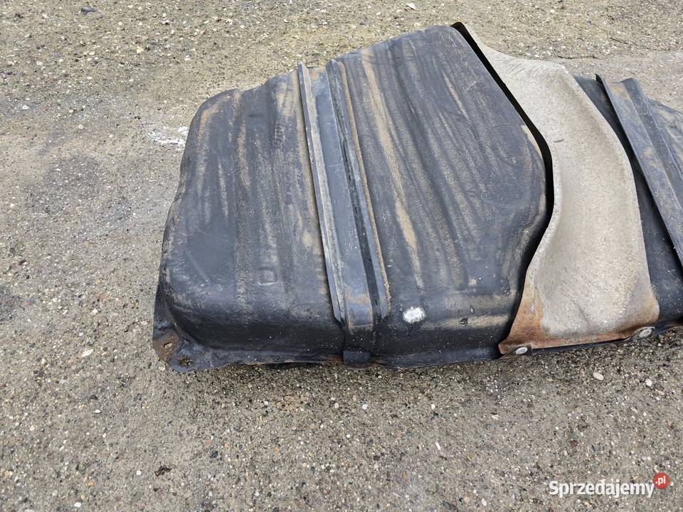 Mazda 6 GH zbiornik paliwa diesel bak Legnica