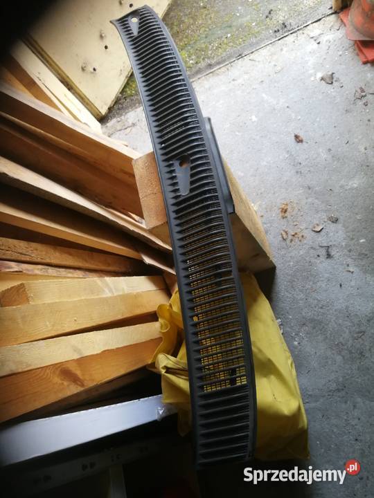 Ford Sierra coupe mkI części pakiet Gdańsk