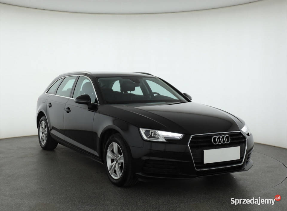Audi A4 20 TDI Piaseczno sprzedam