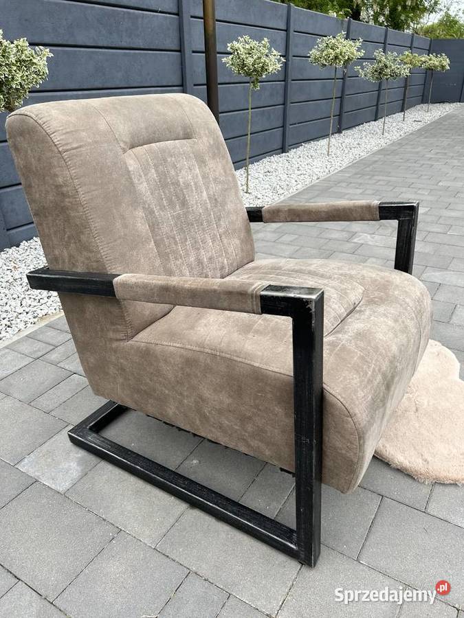Sprzedam fotel Konin