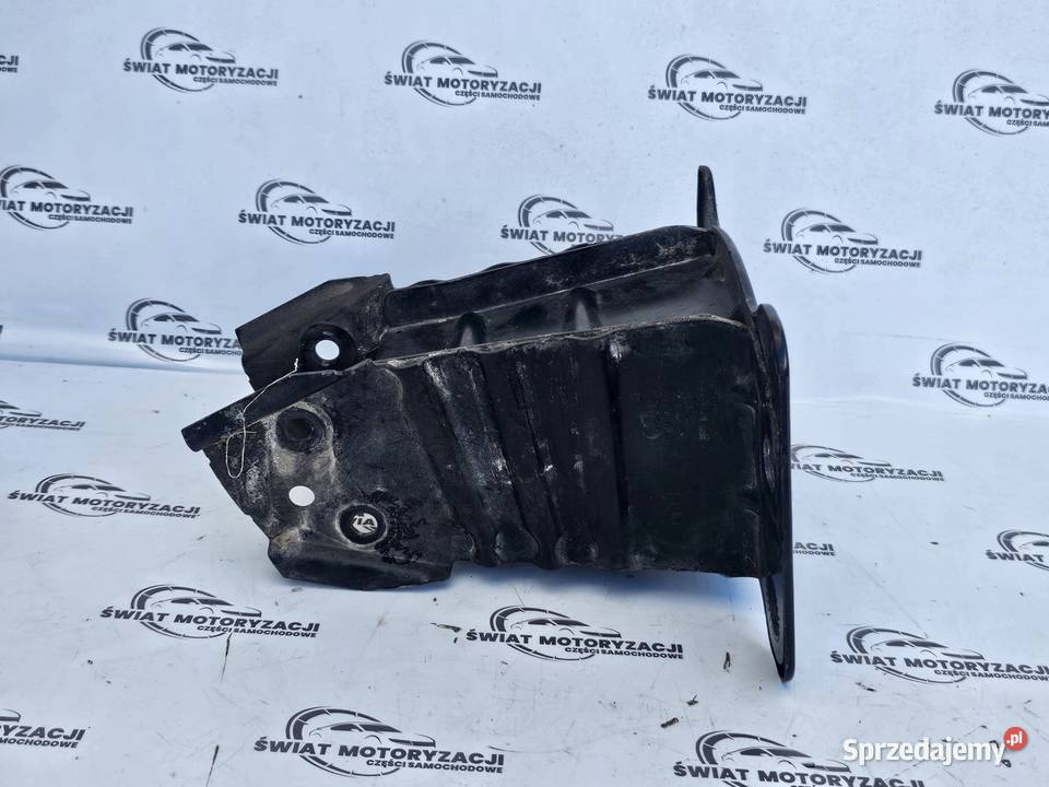 AUDI A3 II 8P7 LIFT 11r strefa zgniotu lewa Kielce