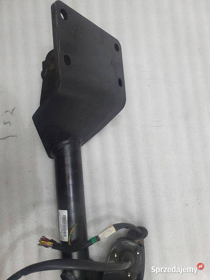BELKA HAKA HOLOWNICZEGO 6775789 BMW E71 X6