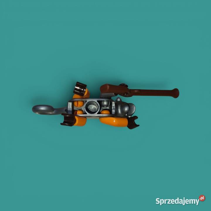 Lego Monkey 2550C02 6 lat+ Figurki Warszawa sprzedam