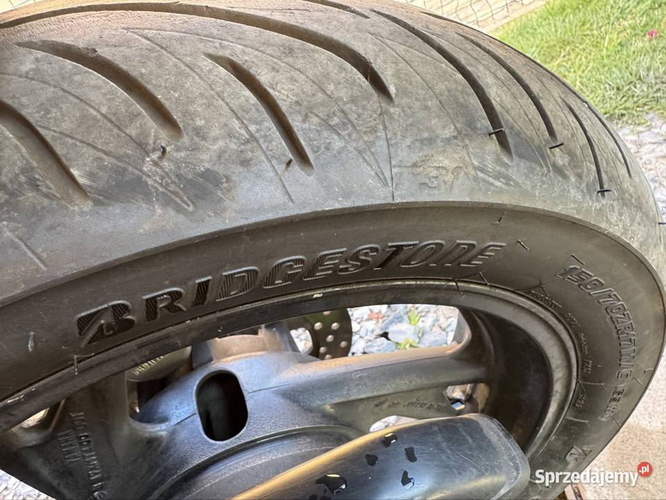Sprzedam motocykl YAMAHA TDM 850 akryl świętokrzyskie Kielce