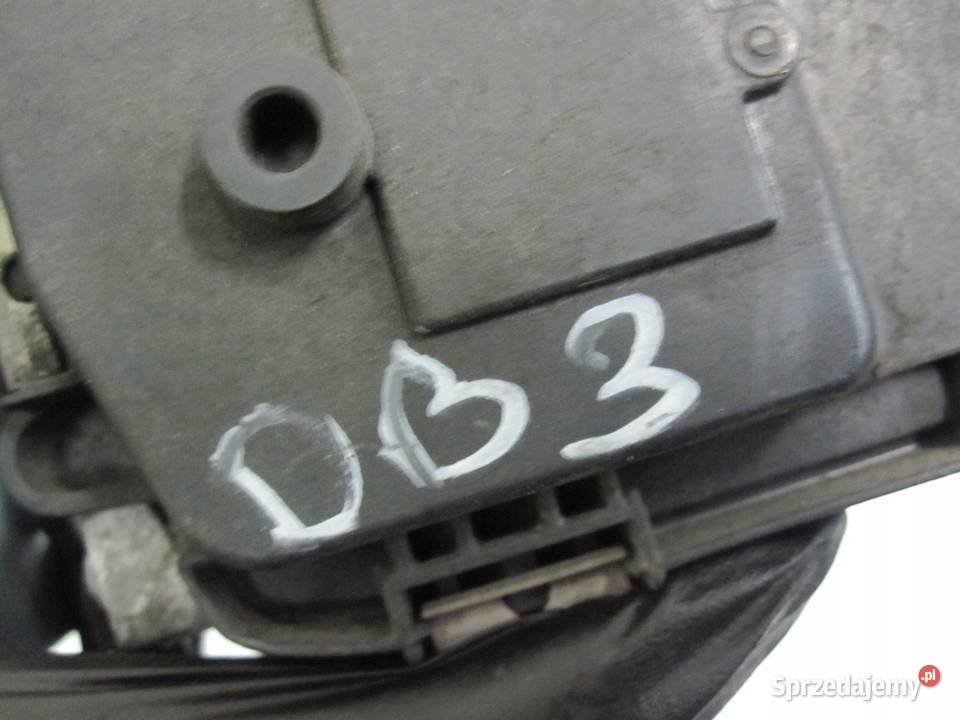 VW UP 10 B CHYA 60 15r przepustnica 04C133062D Kielce