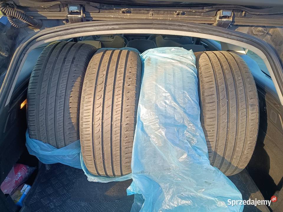 Citroen C5 20 HDI 2009R Sulechów sprzedam