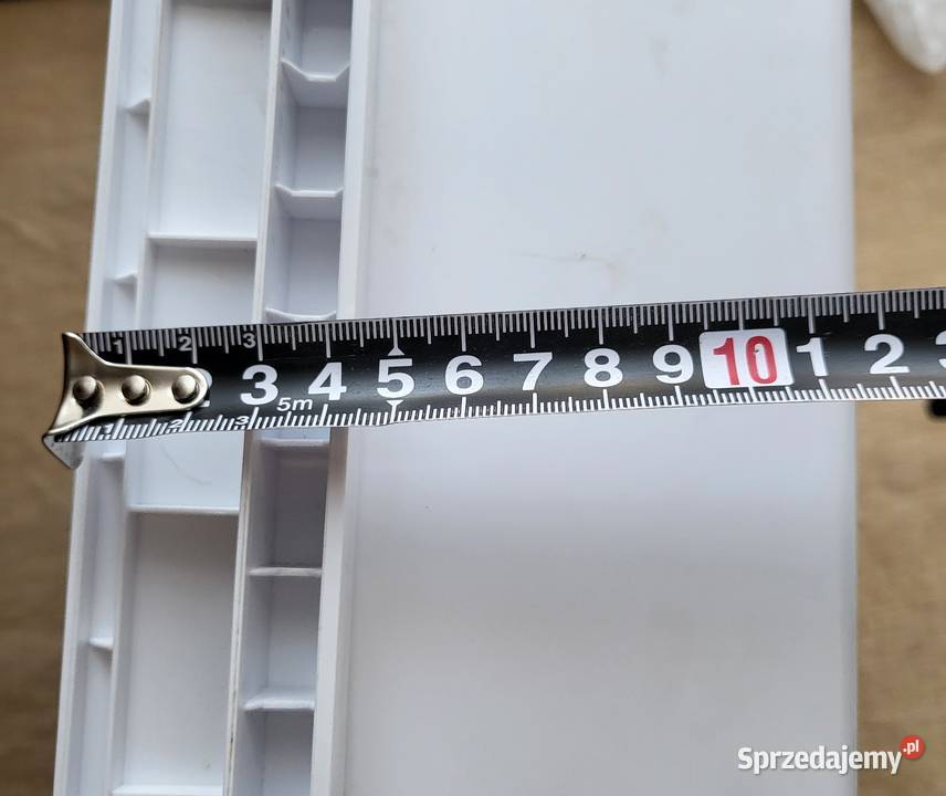 Szuflada do lodówki BEKO GRUNDIG Pojemnik na Włodawa