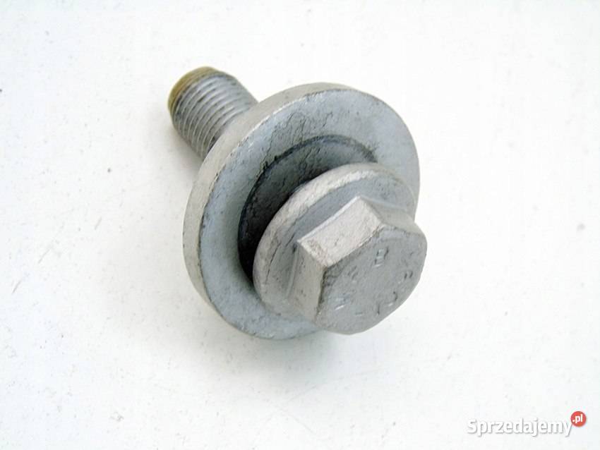ŚRUBA KOŁA WAŁKA ROZRZĄDU 23 HPI JTD DUCATO 2 3 Sosnowiec