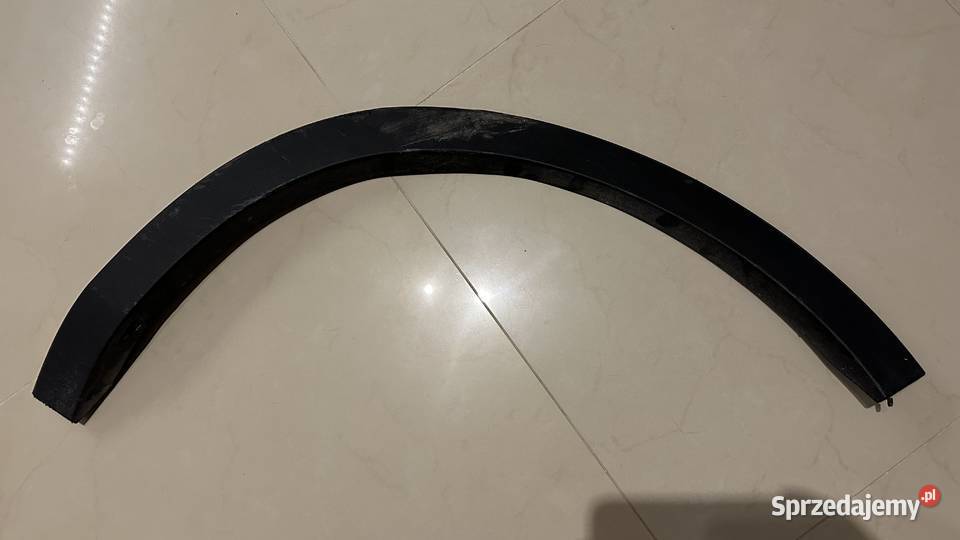 Volvo CX40 Listwa Błotnika Lewa Tył 31448354 Radziszów sprzedam