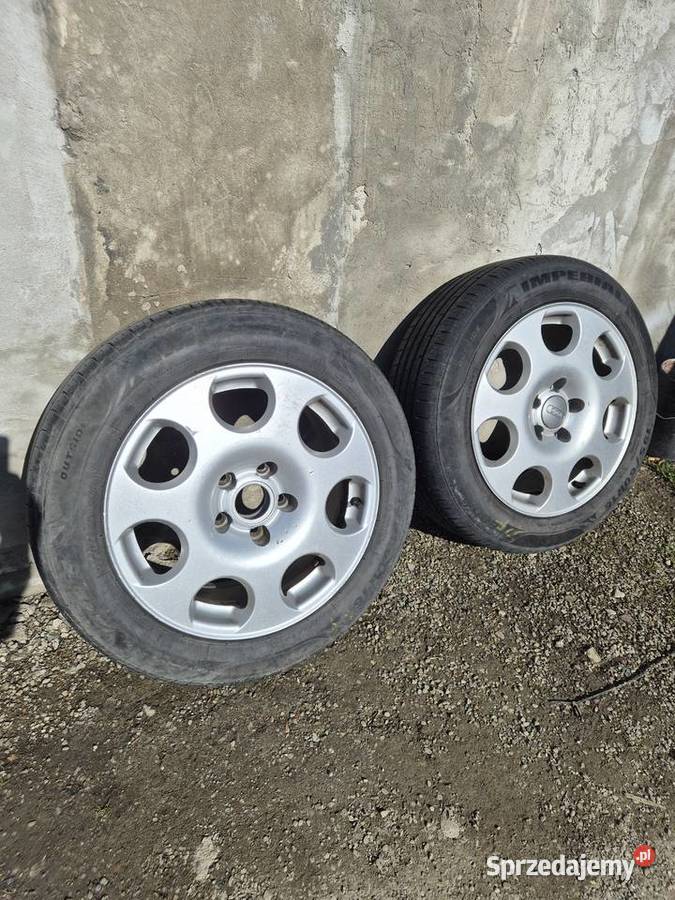 Audi 5x112 lato 1956016 Tropie