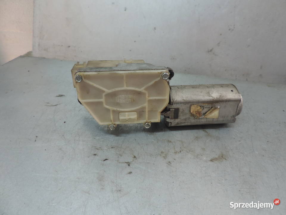 SILNICZEK WYCIERACZEK TYŁ FIAT PUNTO 1 Nowy Sącz